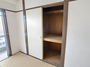 いげた陣場町マンションの物件内観写真